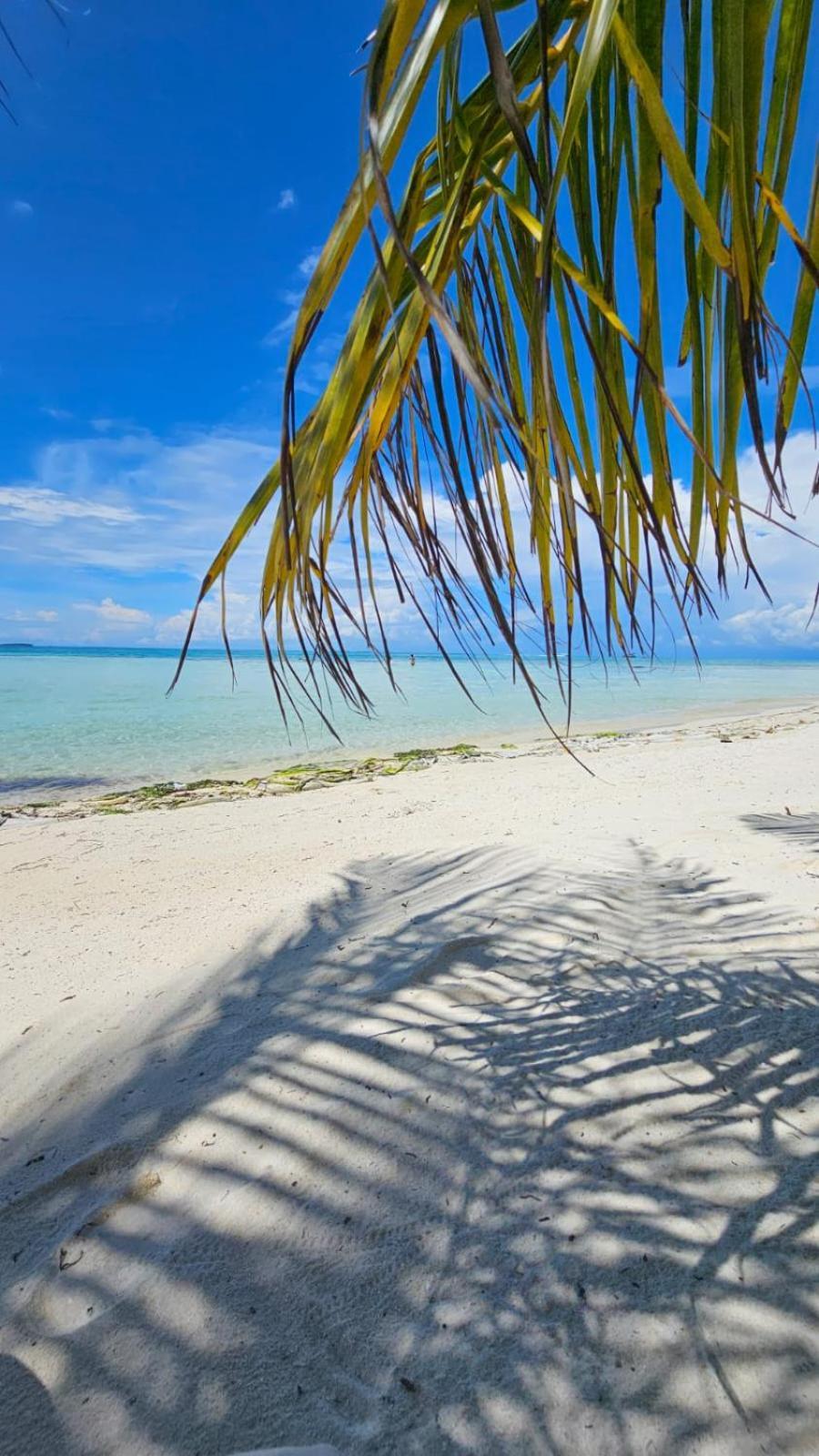 Mandala Beach Healing Rooms Gili Air Exterior photo
