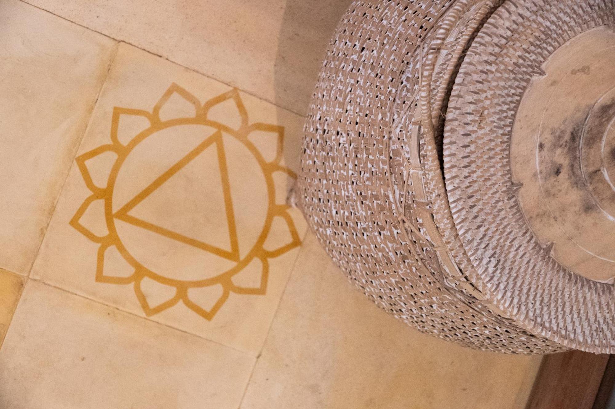 Mandala Beach Healing Rooms Gili Air Exterior photo